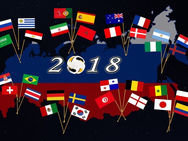 之前法国vs摩洛哥，一场让世界杯半决赛变得像家庭派对的对决